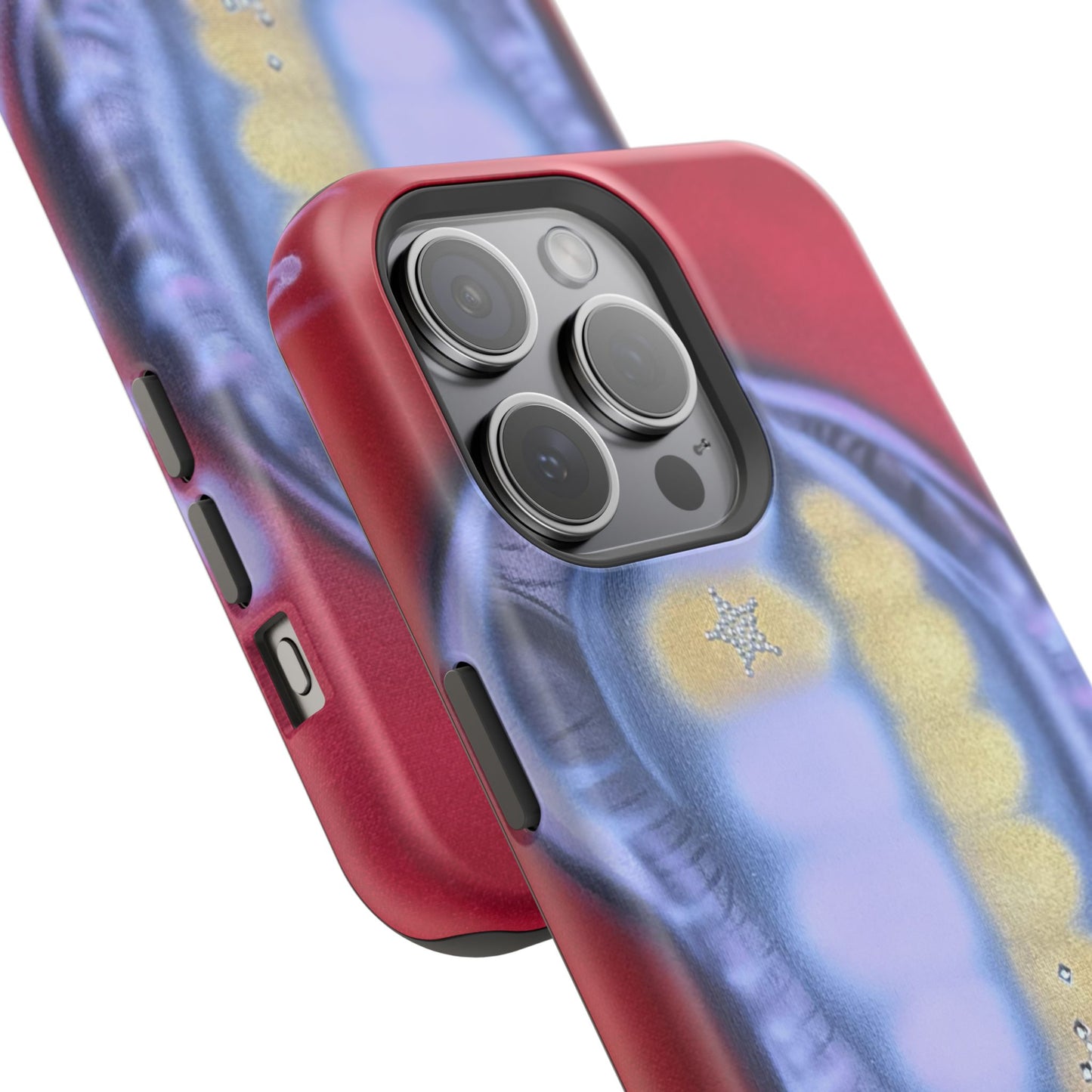 Early-Access MagSafe „Bite Me Bling“