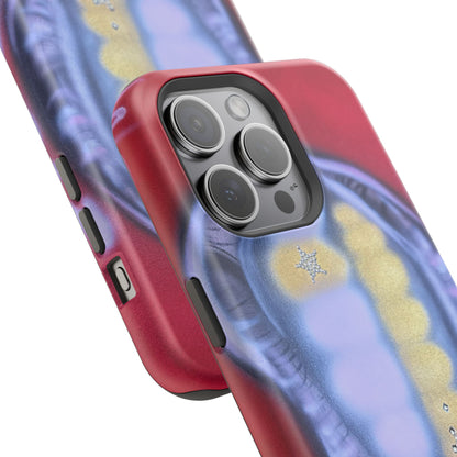 Early-Access MagSafe „Bite Me Bling“