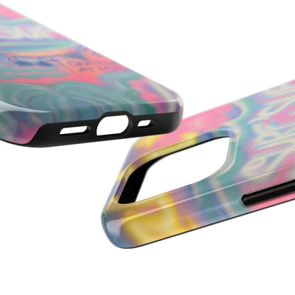 gphi regular airbrush iphone case
