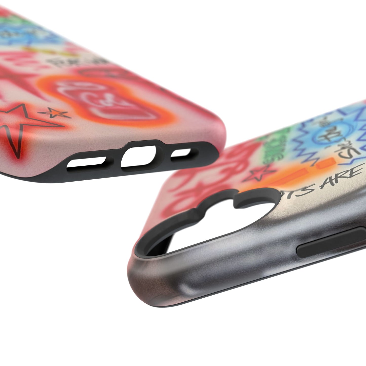 magsafe st louis airbrush iphone case