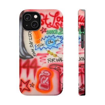magsafe st louis airbrush iphone case