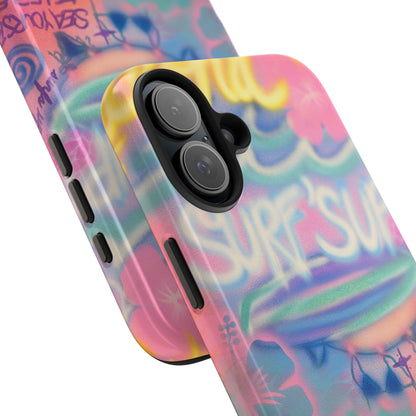 gphi regular airbrush iphone case