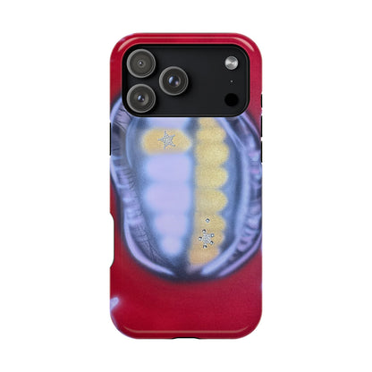Early-Access MagSafe „Bite Me Bling“