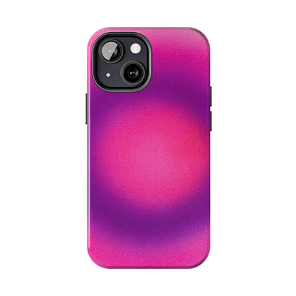 "sugarberry" aura airbrush iPhone case