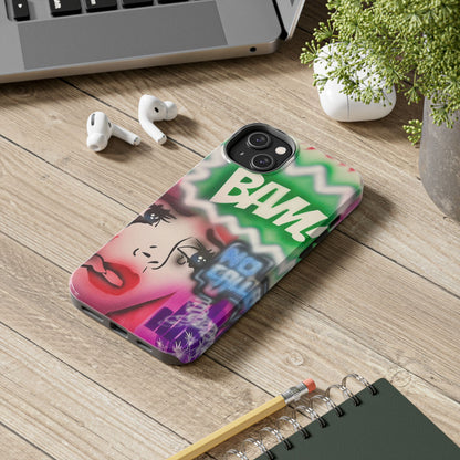 "current standards" airbrush iPhone case