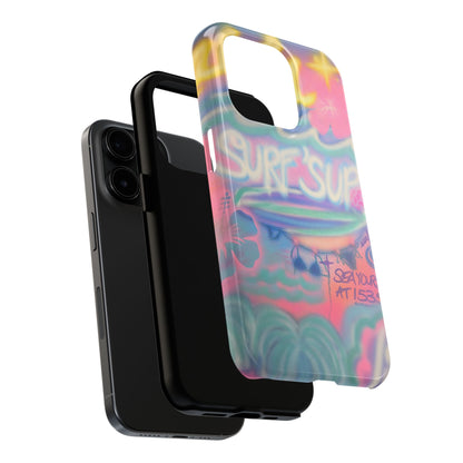 gphi regular airbrush iphone case