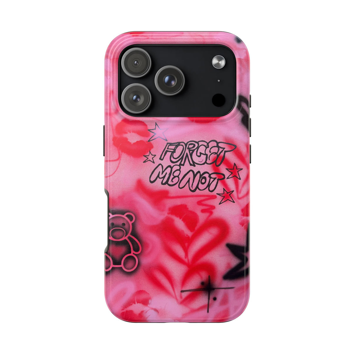 @asualphaphi custom airbrush iPhone case