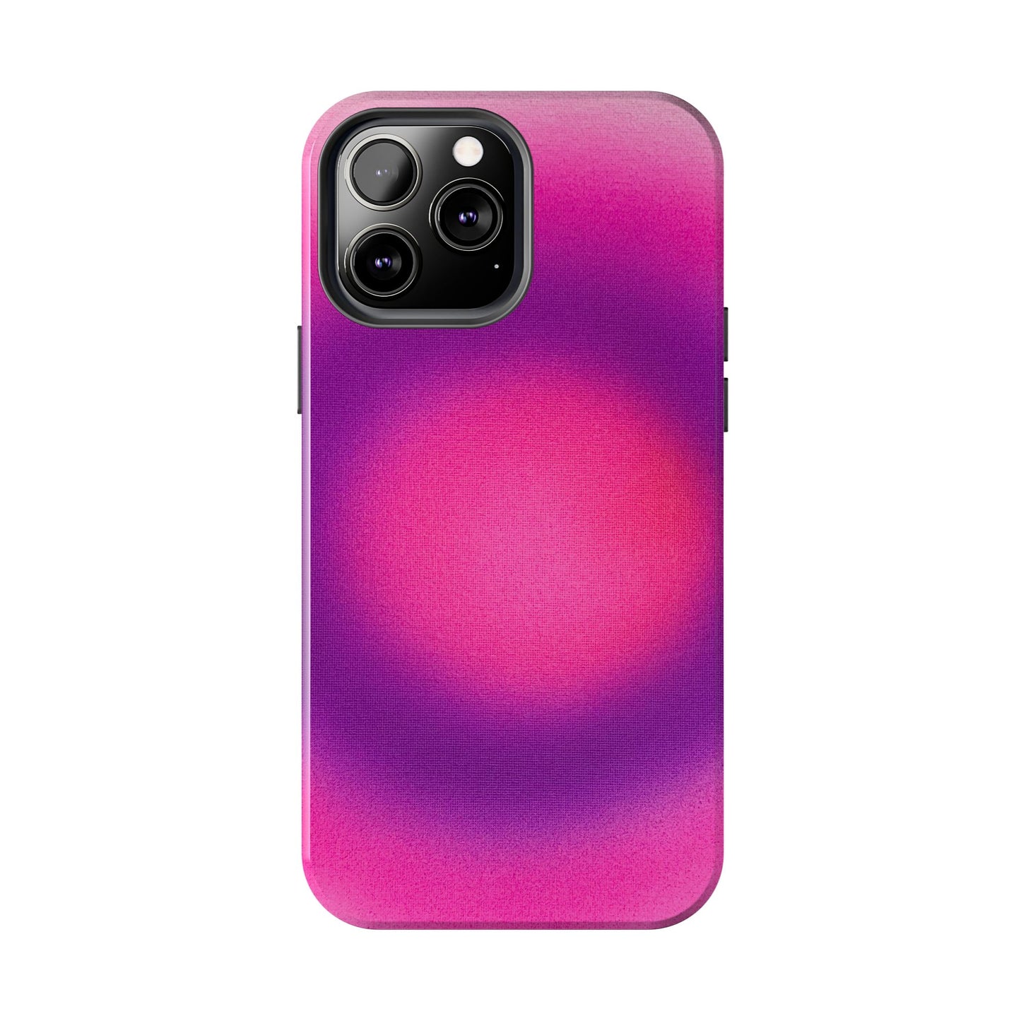 "sugarberry" aura airbrush iPhone case