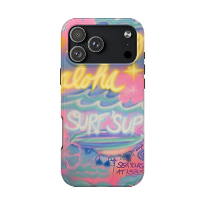 gphi regular airbrush iphone case