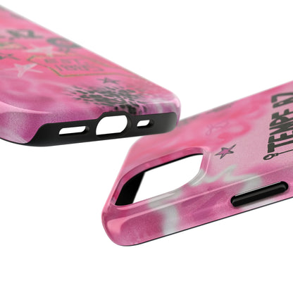 "tempe, az pt. 2" airbrush iPhone case