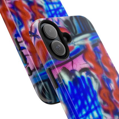 "money wins" airbrush iPhone case