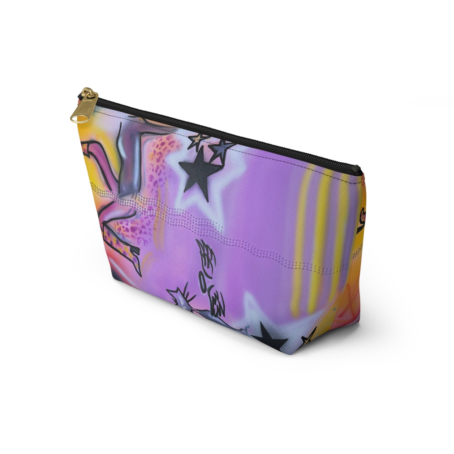 @mayacain airbrush makeup pouch