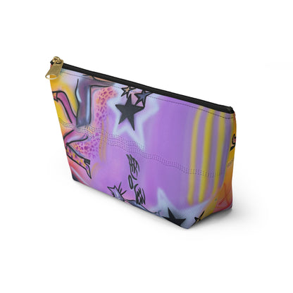 @mayacain airbrush makeup pouch