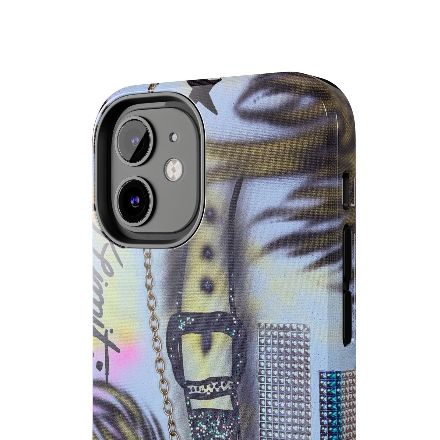 "indio, ca" airbrush iPhone case