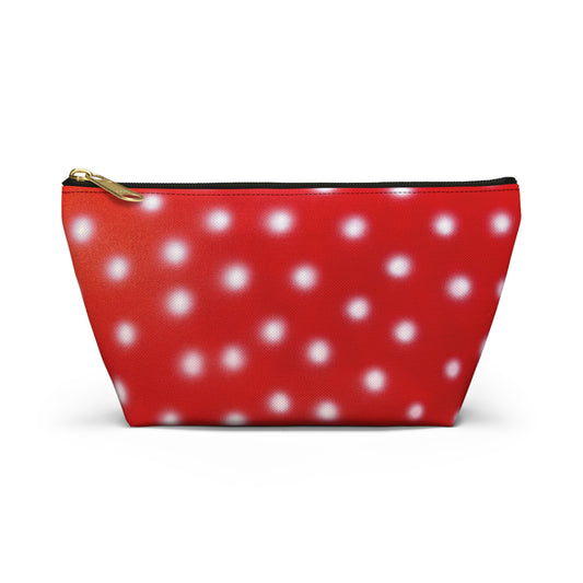 „Cherry Crush“ Airbrush-Schminktasche
