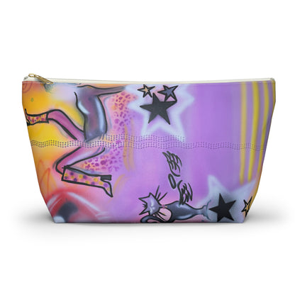 @mayacain airbrush makeup pouch