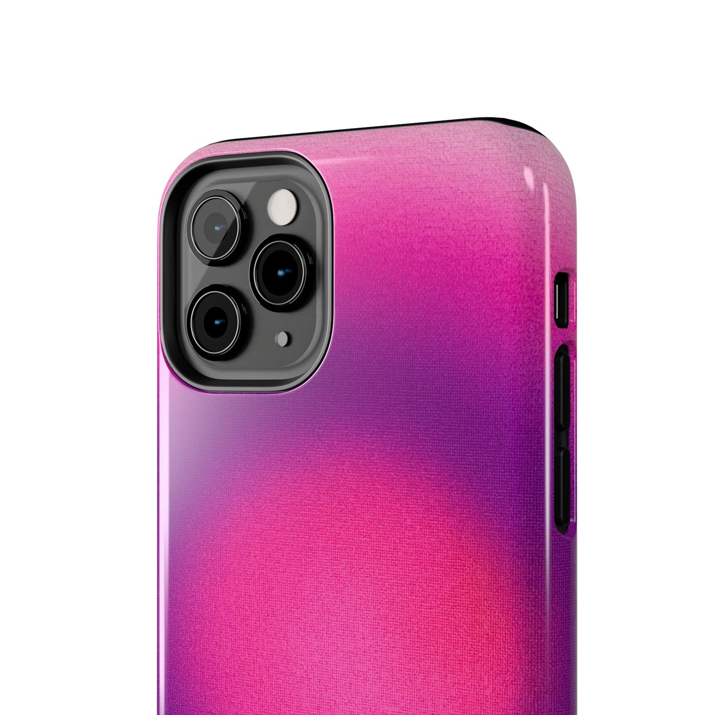 "sugarberry" aura airbrush iPhone case