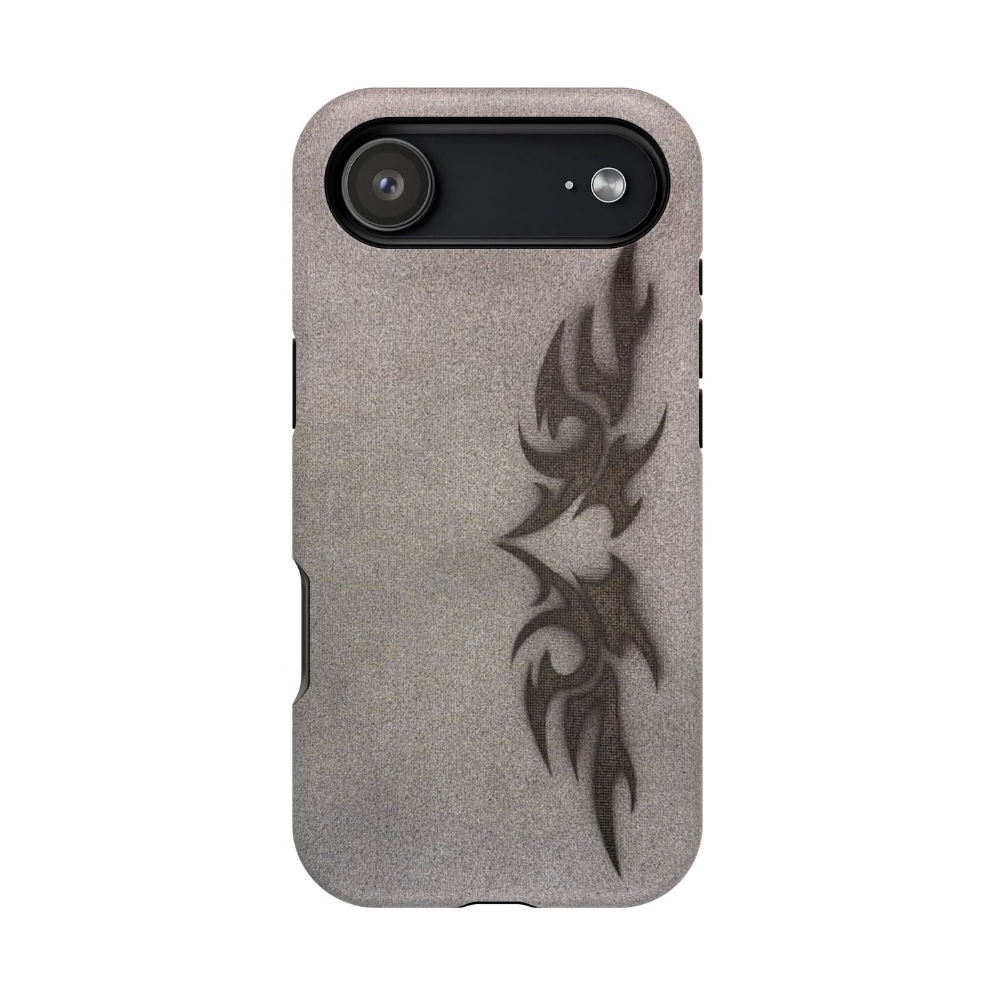MagSafe "trampstamp pt. 2" airbrush iPhone case