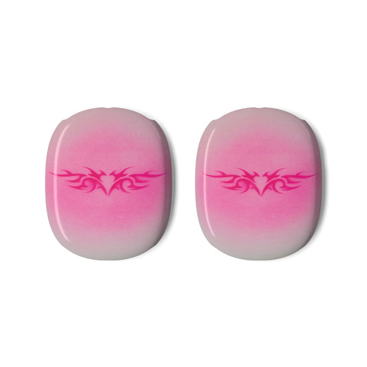 "trampstamp" airbrush airpod cases