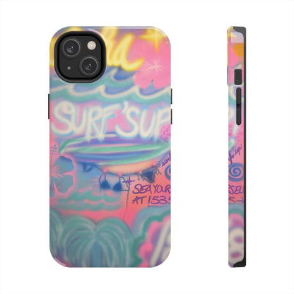 gphi regular airbrush iphone case
