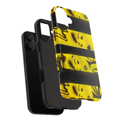 "polo girl" airbrush iPhone case
