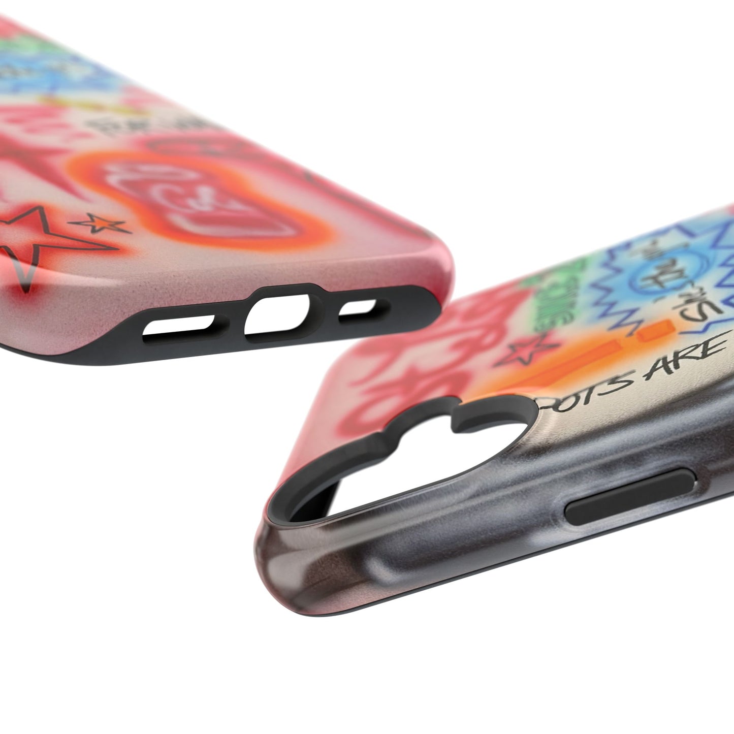 magsafe st louis airbrush iphone case