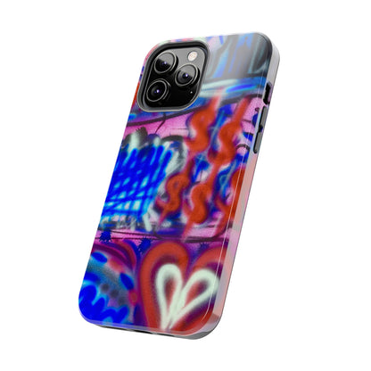 "money wins" airbrush iPhone case