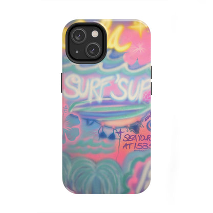 gphi regular airbrush iphone case