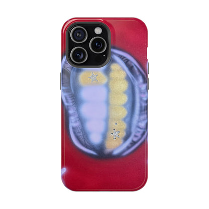 Early-Access MagSafe „Bite Me Bling“