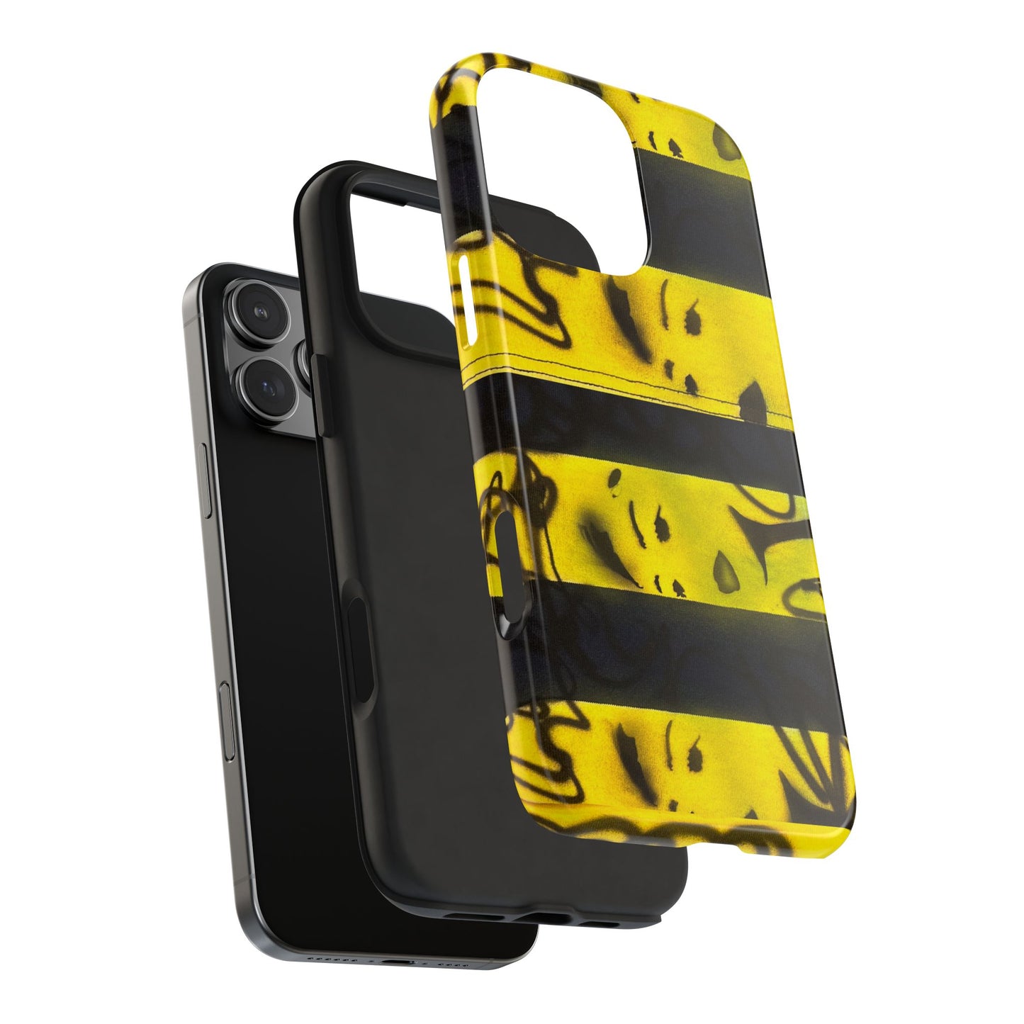 "polo girl" airbrush iPhone case