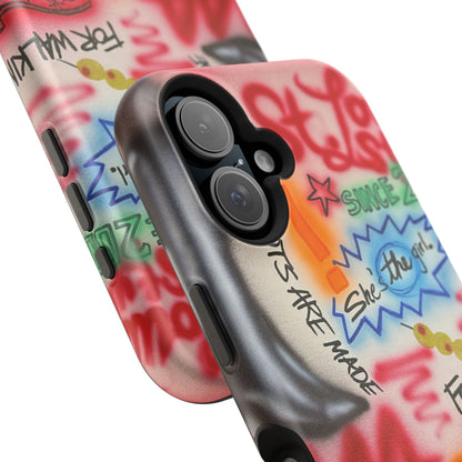 magsafe st louis airbrush iphone case