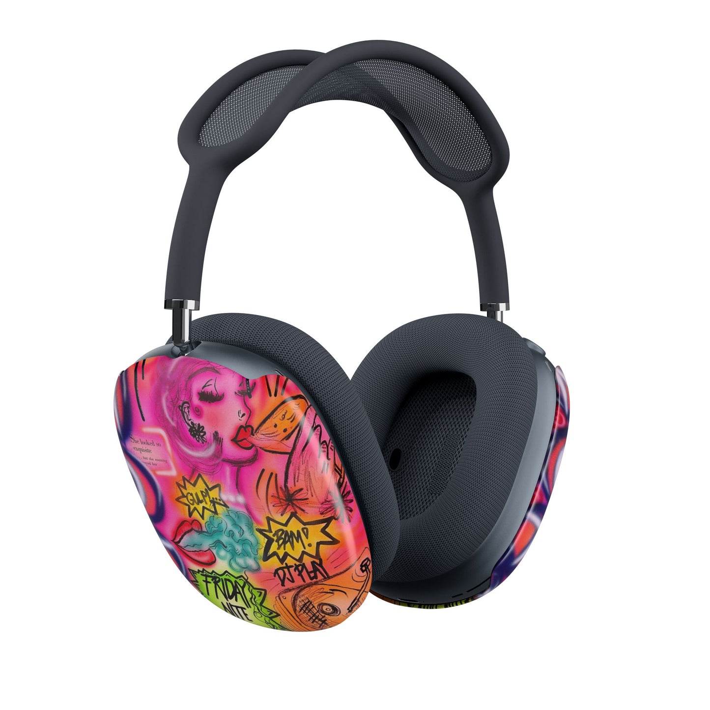 "vegas ventures" airpod max cases