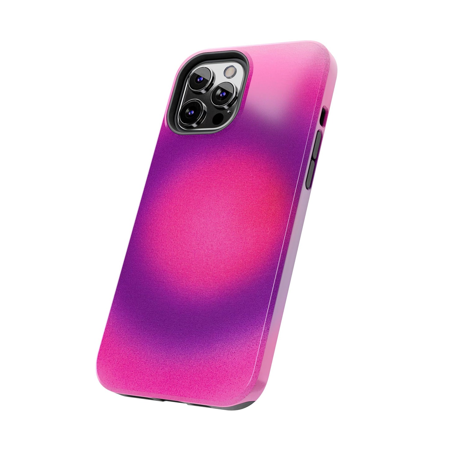 "sugarberry" aura airbrush iPhone case