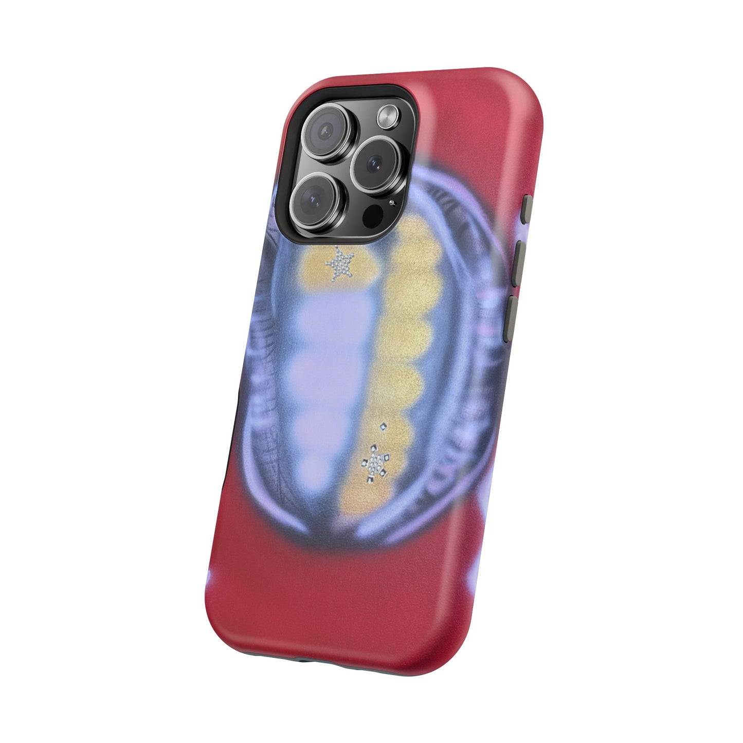 Early-Access MagSafe „Bite Me Bling“