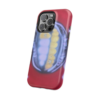 Early-Access MagSafe „Bite Me Bling“