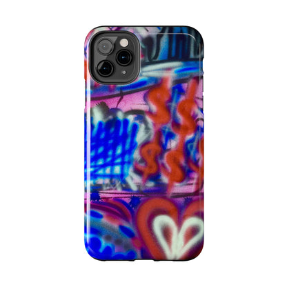 "money wins" airbrush iPhone case