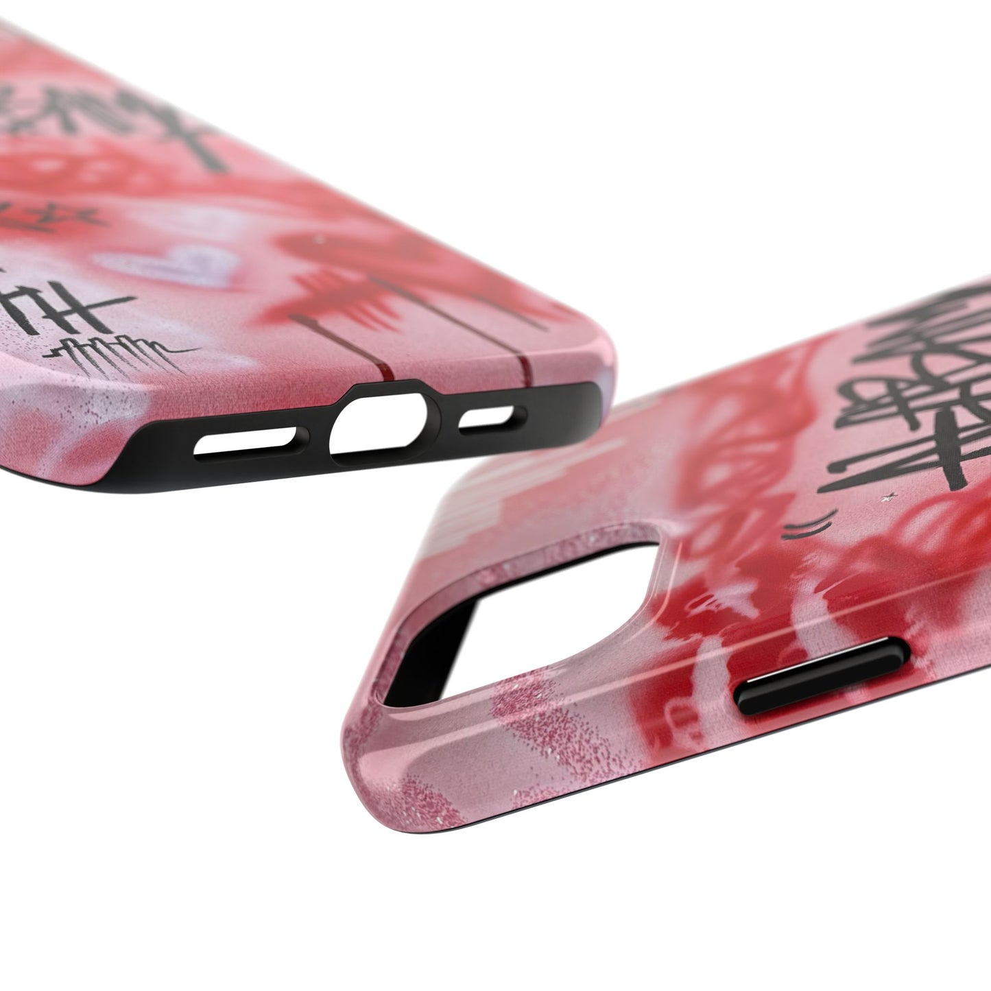 "alabama" airbrush iPhone case