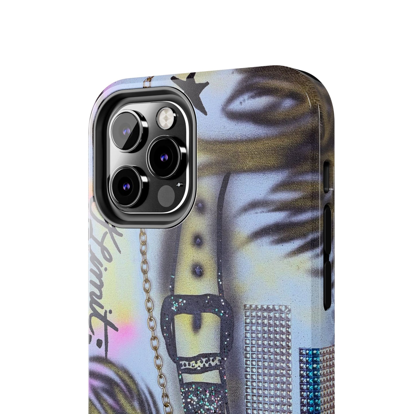 "indio, ca" airbrush iPhone case
