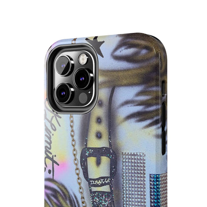 "indio, ca" airbrush iPhone case