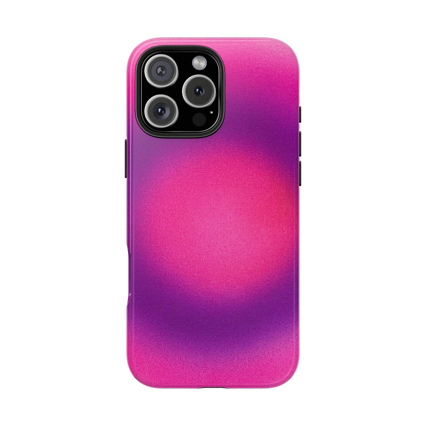 "sugarberry" aura airbrush iPhone case