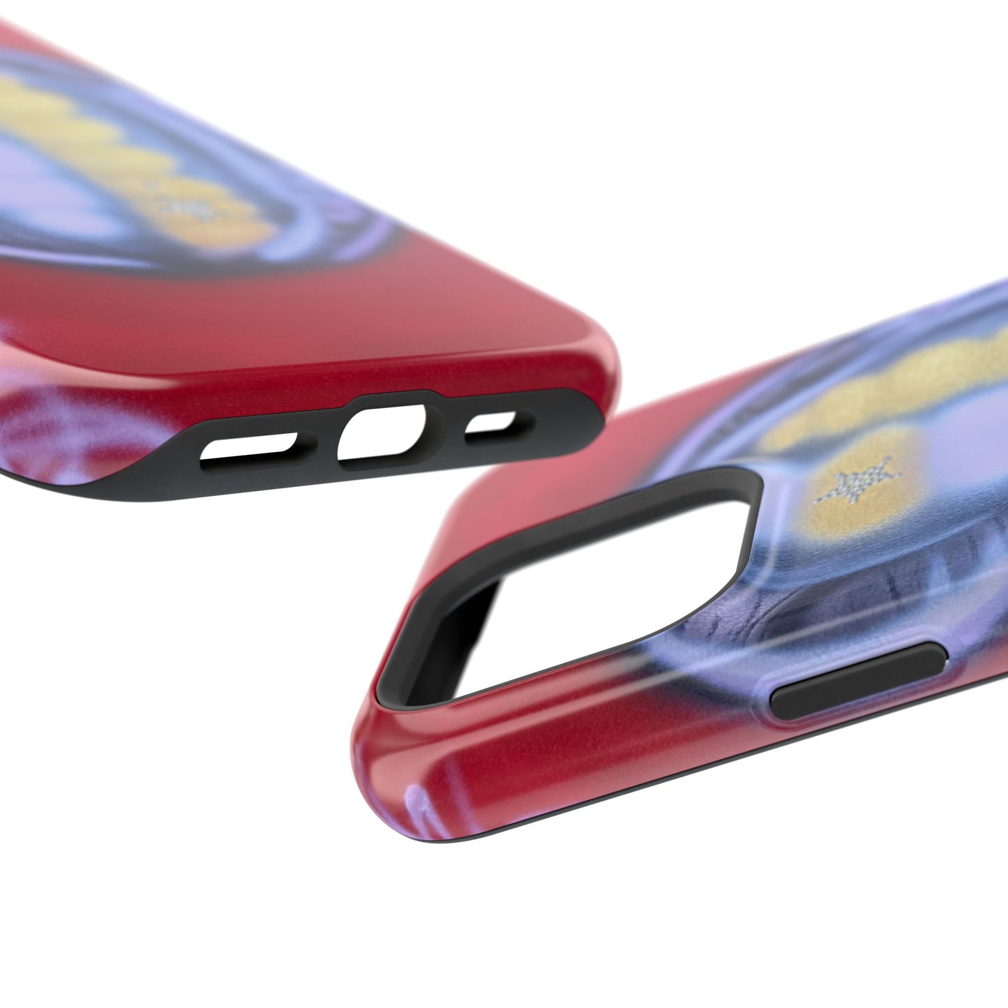 Early-Access MagSafe „Bite Me Bling“