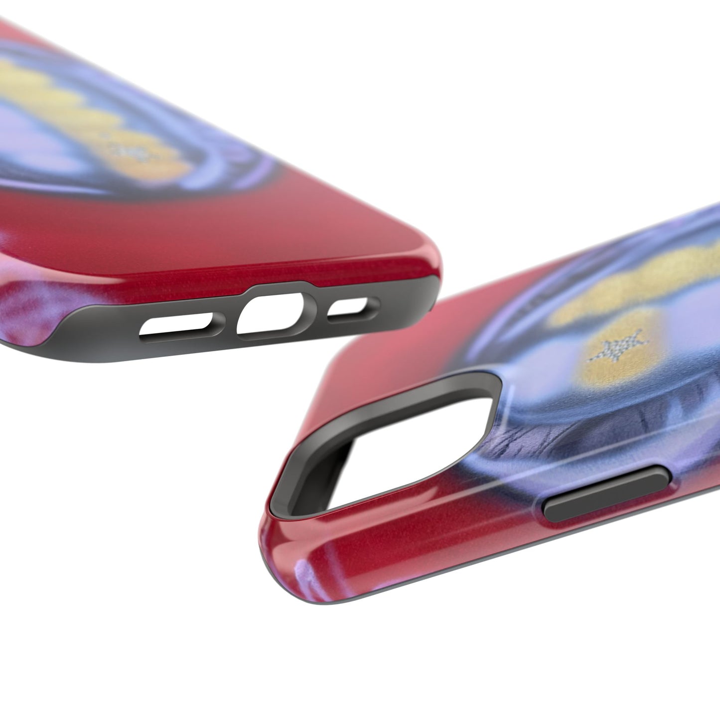 Early-Access MagSafe „Bite Me Bling“
