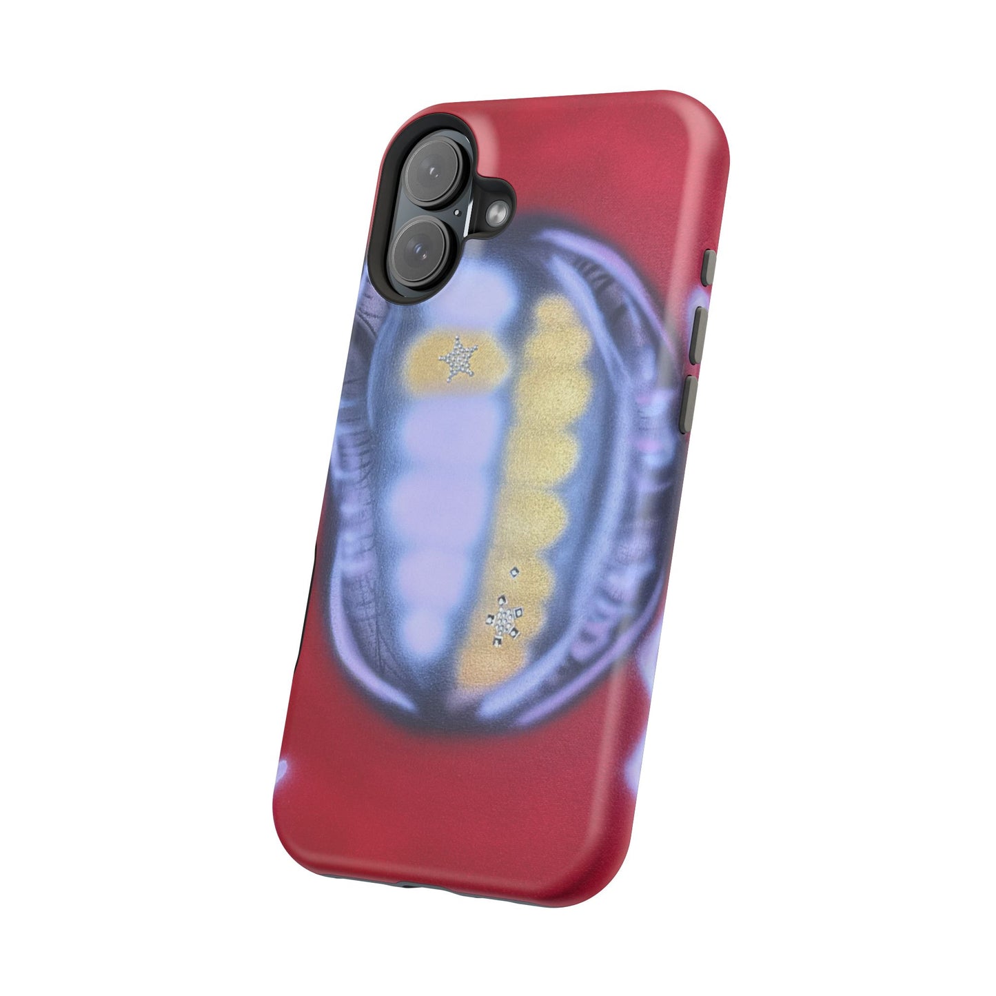 Early-Access MagSafe „Bite Me Bling“