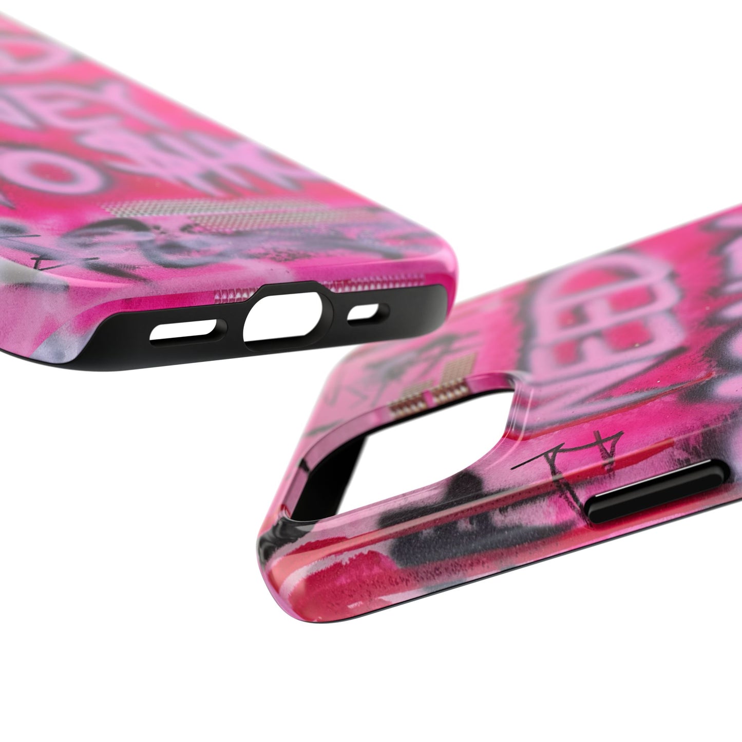 need $$ to shop airbrush iPhone case