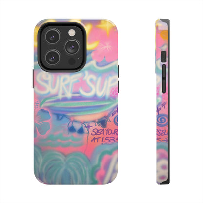 gphi regular airbrush iphone case