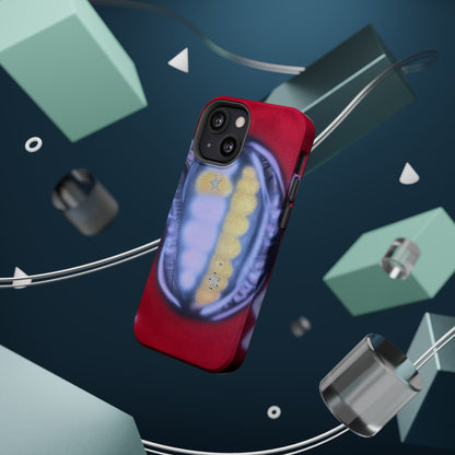 Early-Access MagSafe „Bite Me Bling“