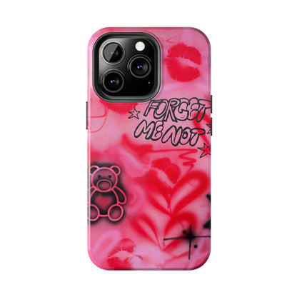 @asualphaphi custom airbrush iPhone case