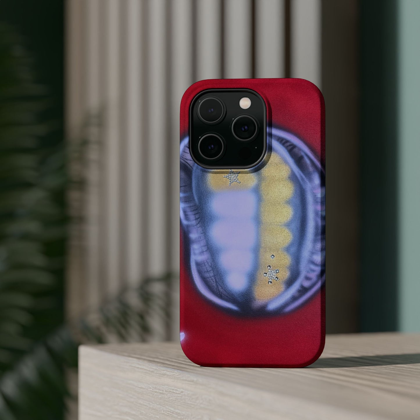 Early-Access MagSafe „Bite Me Bling“