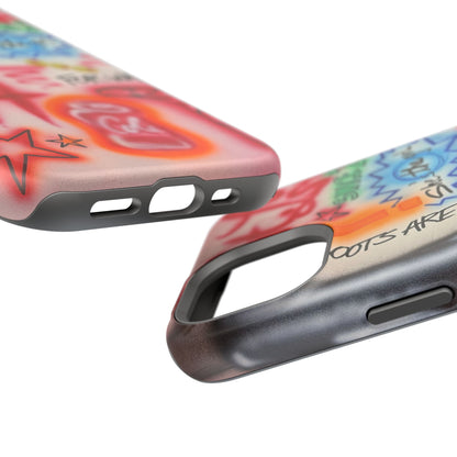 magsafe st louis airbrush iphone case