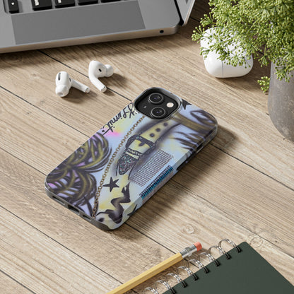 "indio, ca" airbrush iPhone case